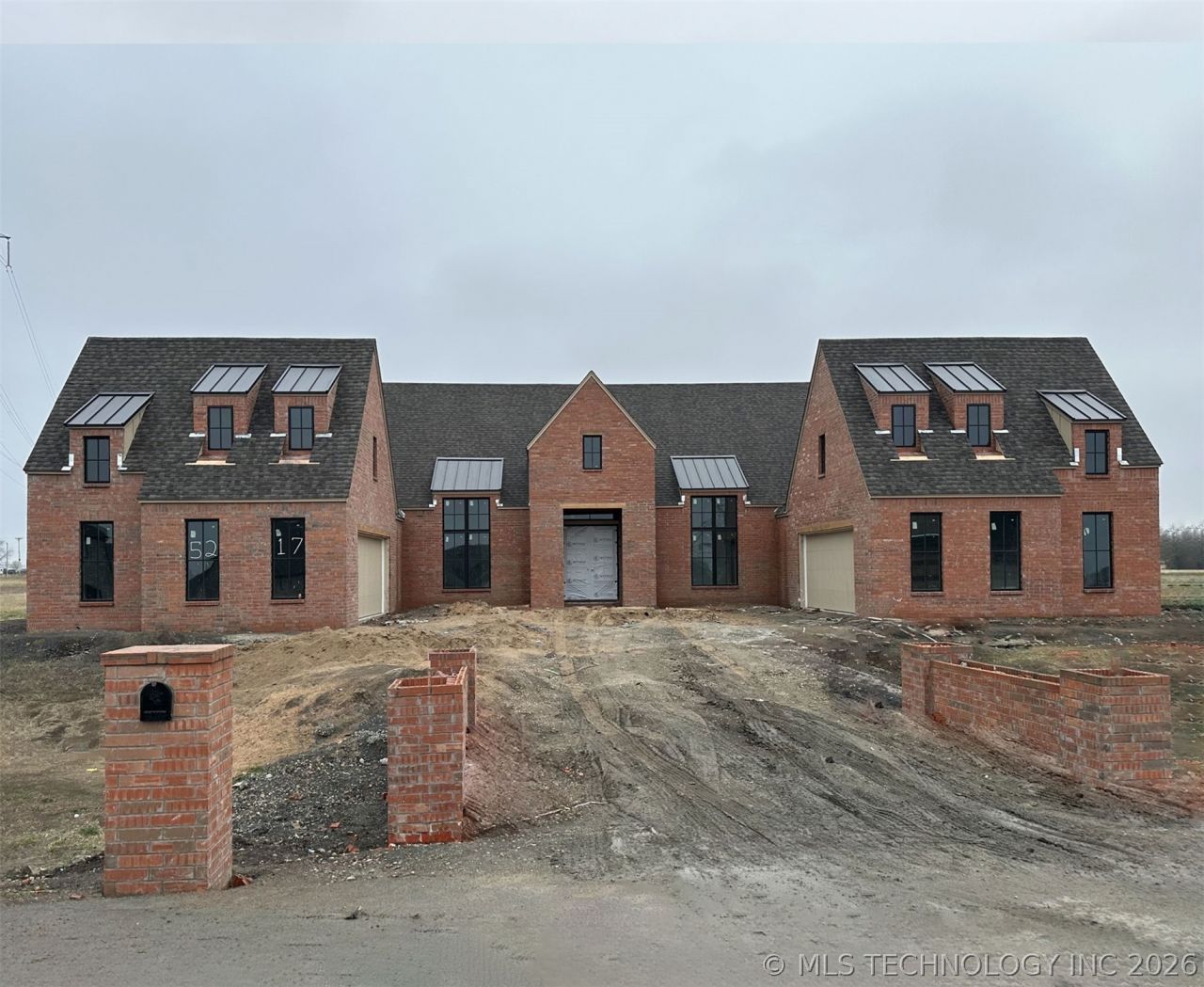 5217 E 175th Street S, Bixby, OK 74008 Main Photo