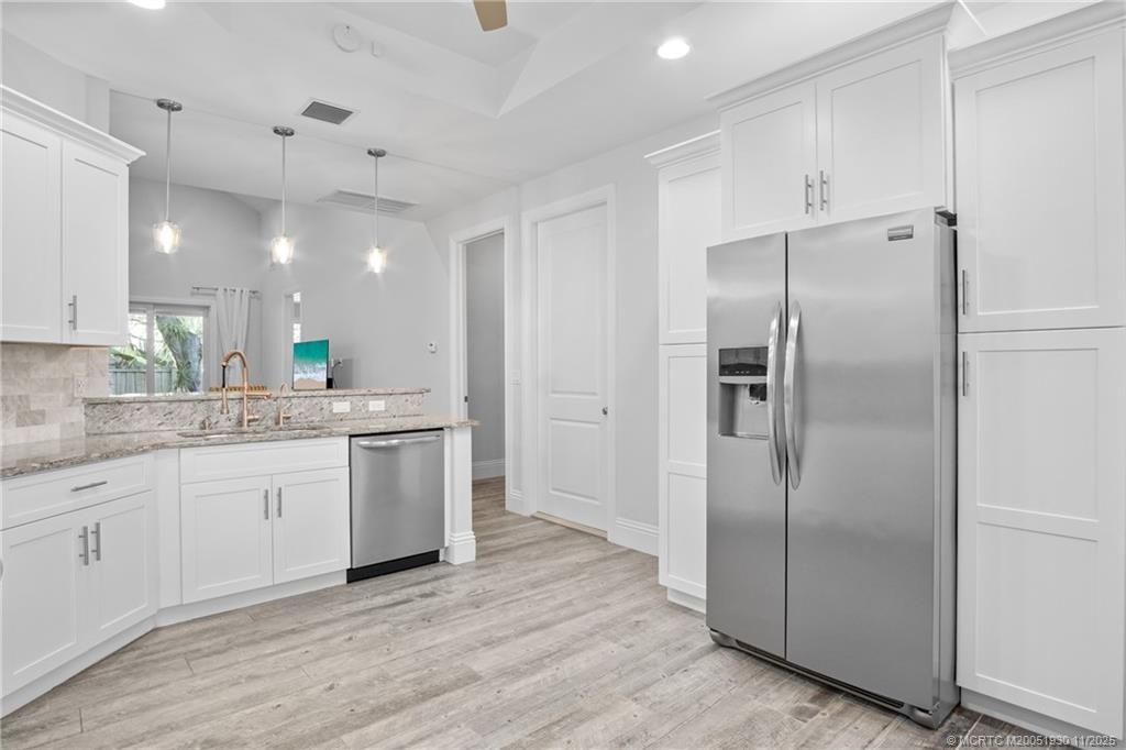 965 SW Flora Belle Lane, Stuart, FL 34994 Photo