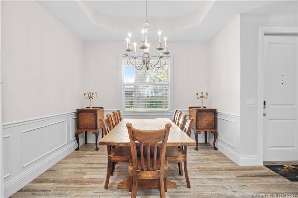 965 SW Flora Belle Lane, Stuart, FL 34994 Photo