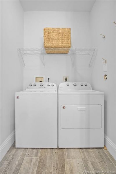 965 SW Flora Belle Lane, Stuart, FL 34994 Photo