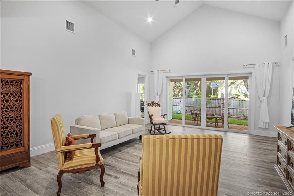 965 SW Flora Belle Lane, Stuart, FL 34994 Photo