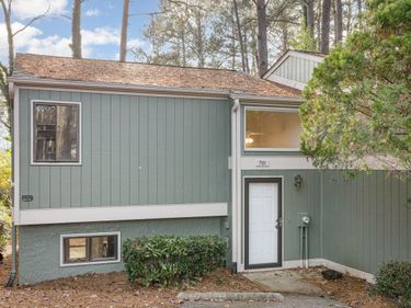 701 Godwin Court, Raleigh, NC 27606