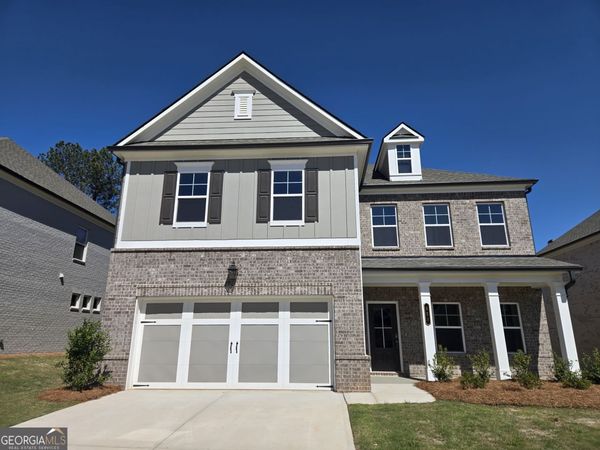 663 Secret Garden Lane, Unit 47A, Dacula, GA 30019