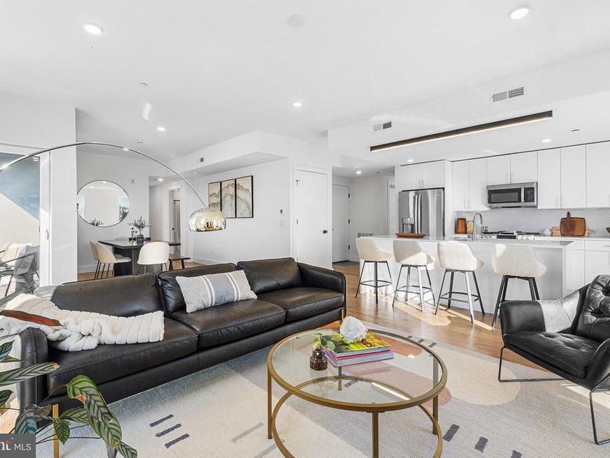 1501 N 31st Street, Unit 314, Philadelphia, PA 19121 Main Photo