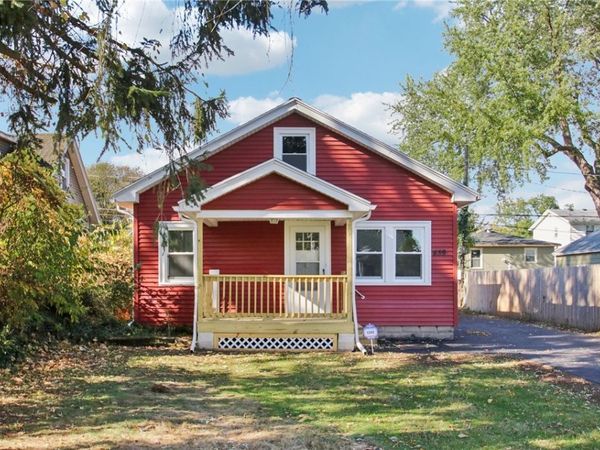 439 Crossfield Road, Rochester, NY 14609