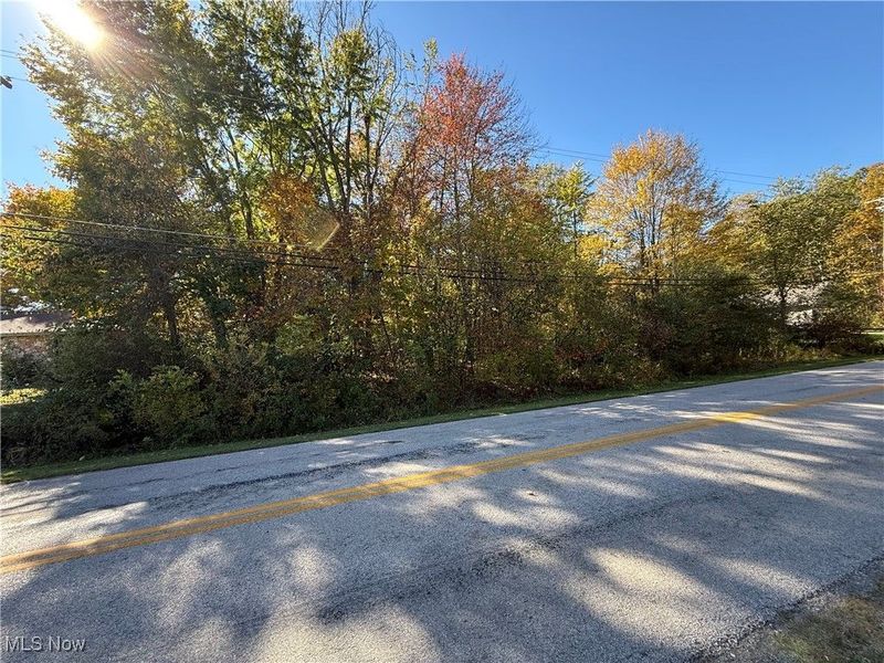 Rome Rock Creek Road, Roaming Shores, OH 44084 Photo 1