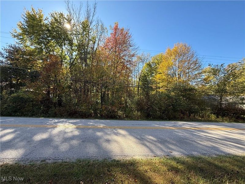 Rome Rock Creek Road, Roaming Shores, OH 44084 Photo 2