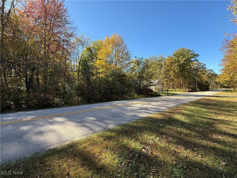 Rome Rock Creek Road, Roaming Shores, OH 44084 Photo 3