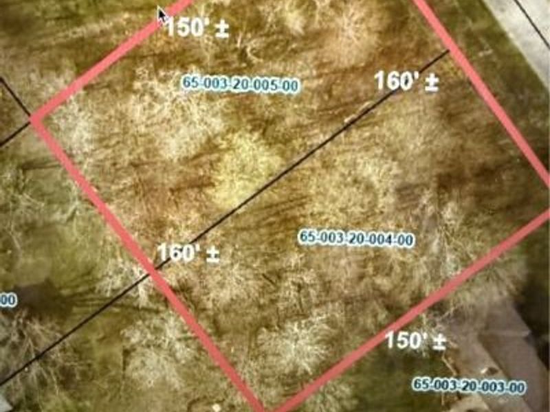 Rome Rock Creek Road, Roaming Shores, OH 44084 Photo 6