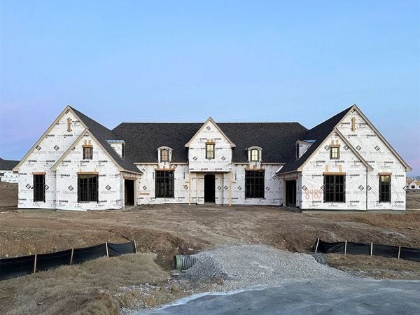 8489 E 109th Street North, Owasso, OK 74055