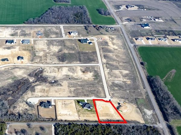 3001 Jenkins Hill , Anna, TX 75409