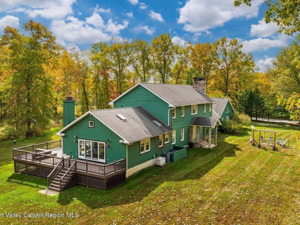 2935 Route 44 55, Gardiner, NY 12525