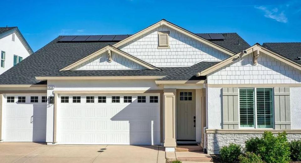 1456 Wadsworth Cir, Roseville, CA 95747 Photo