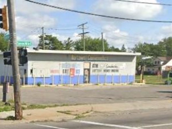 6701 E 7 Mile Road , Detroit, MI 48234