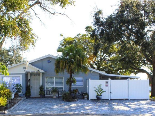 10301 FERNGLEN PLACE, TAMPA, FL 33624