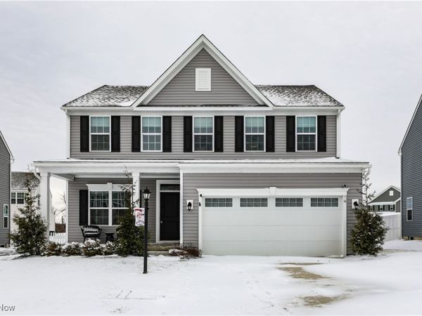 76 Wanda Court, Kent, OH 44240