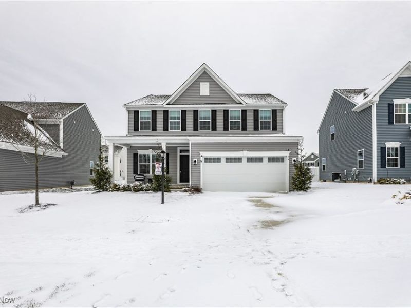 76 Wanda Court, Kent, OH 44240 Photo 35