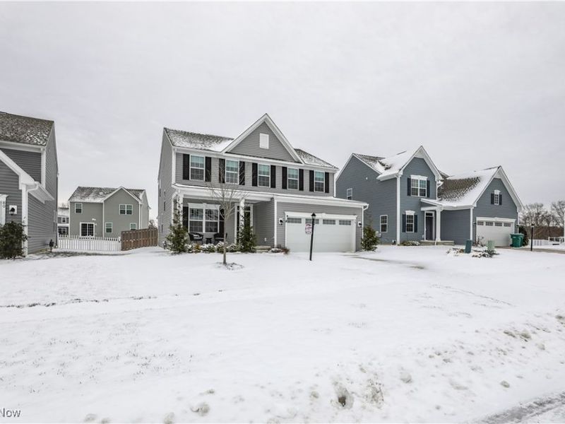 76 Wanda Court, Kent, OH 44240 Photo 37