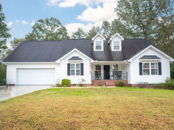 6542 Grazing Lane, Birchwood, TN 37308