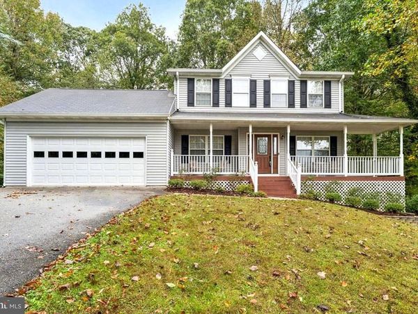 7440 QUAKING DRIVE, SUNDERLAND, MD 20689