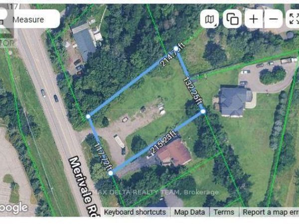 2965 Merivale Road, Ottawa, ON K2C3H1