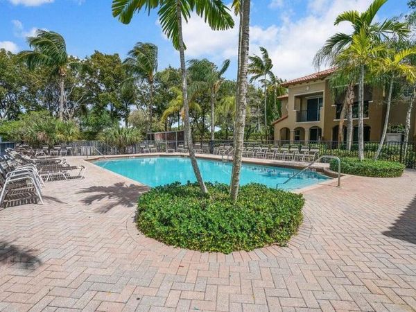 6516 Morgan Hill Trail, Unit 1806, West Palm Beach, FL 33411