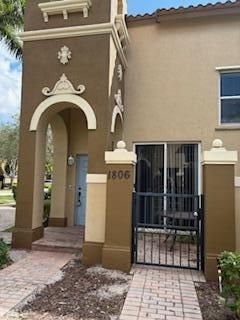 6516 Morgan Hill Trail, Unit 1806, West Palm Beach, FL 33411 Photo