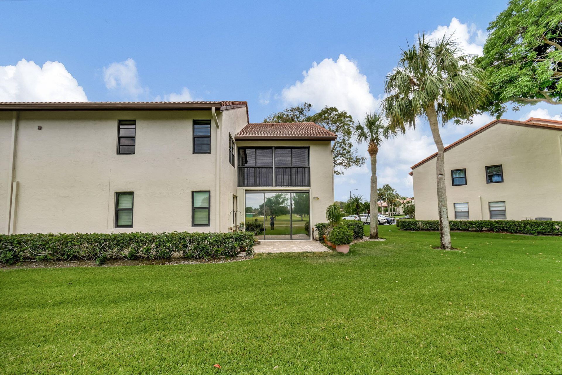 5869 Parkwalk Drive, Boynton Beach, FL 33472 Photo