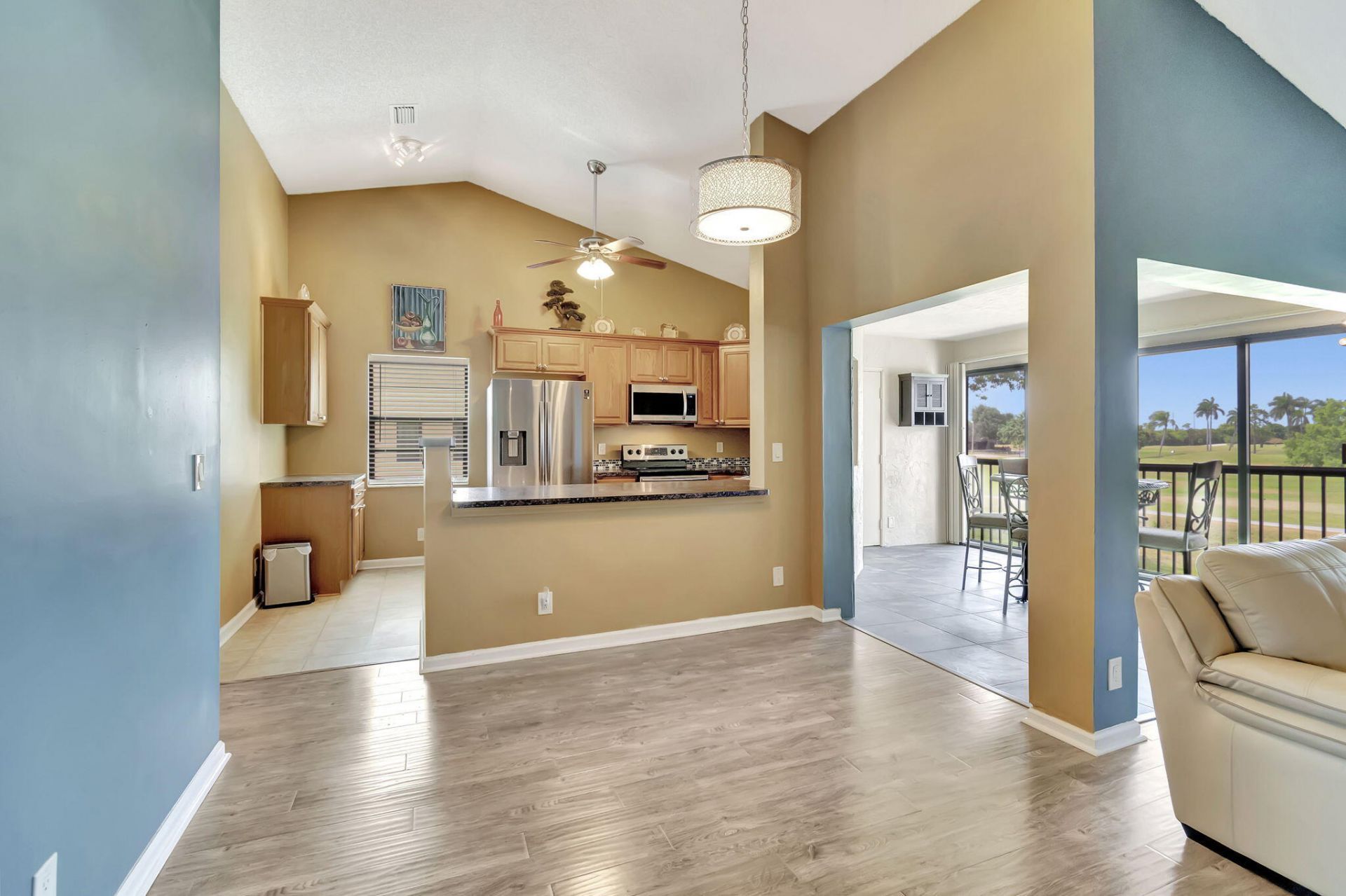 5869 Parkwalk Drive, Boynton Beach, FL 33472 Photo