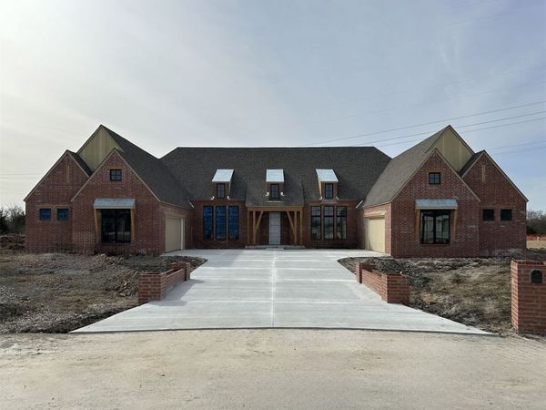 17562 S 56th East Avenue, Bixby, OK 74008