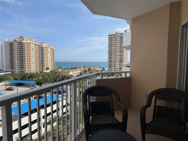1965 S Ocean Dr, Unit 8B, Hallandale Beach, FL 33009