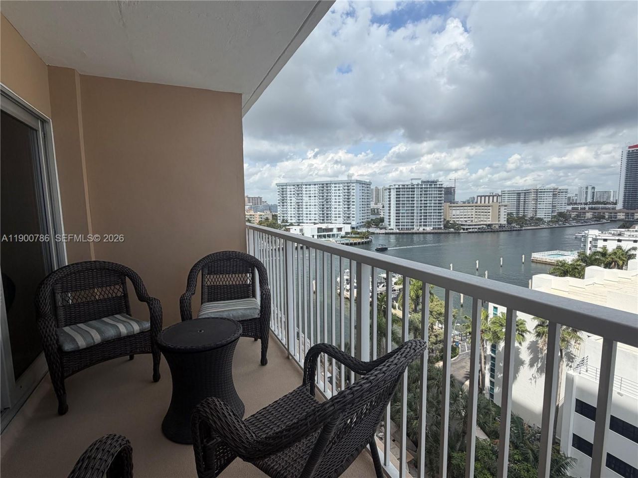 1965 S Ocean Dr, Unit 8B, Hallandale Beach, FL 33009 Photo