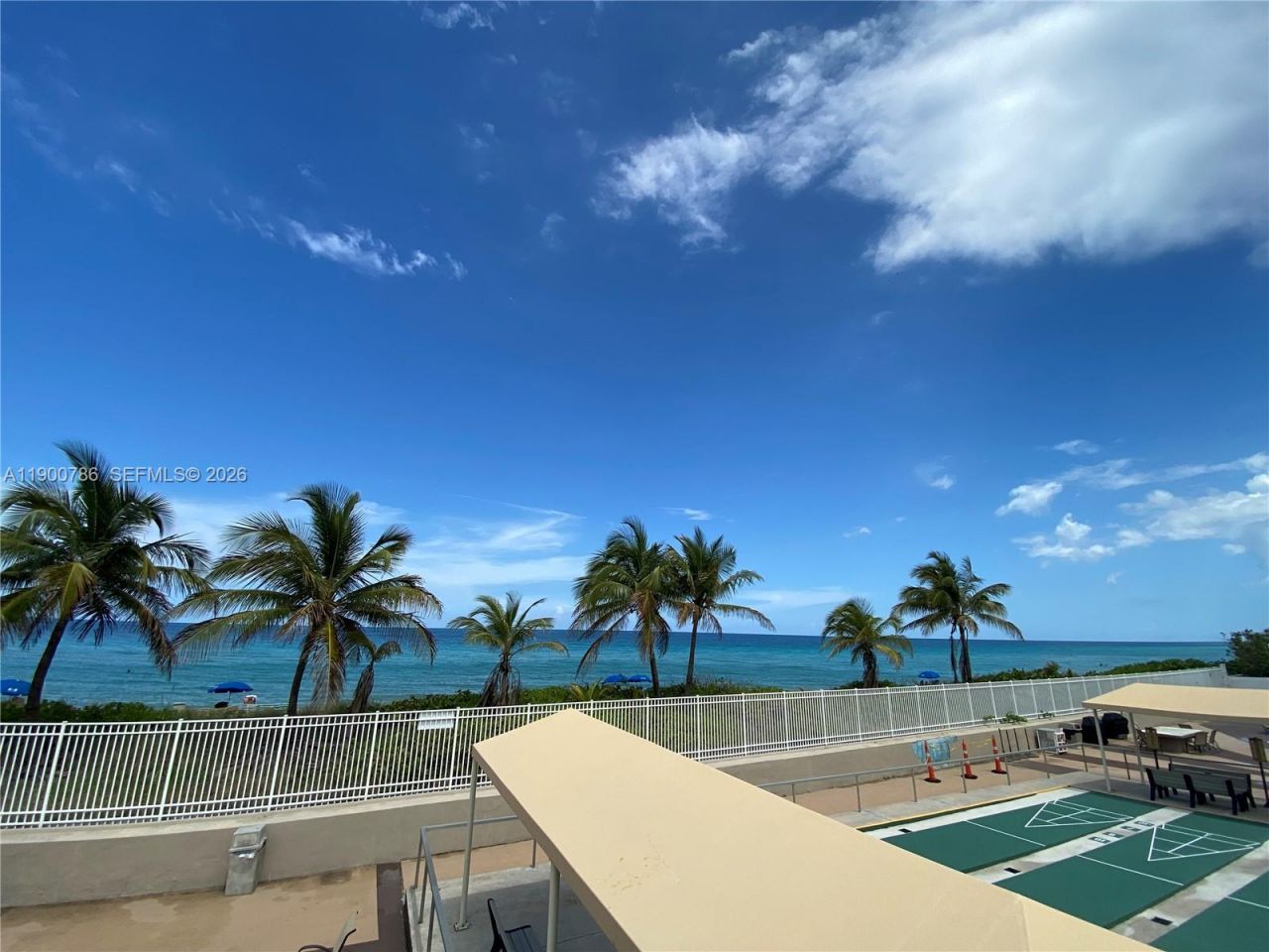 1965 S Ocean Dr, Unit 8B, Hallandale Beach, FL 33009 Photo