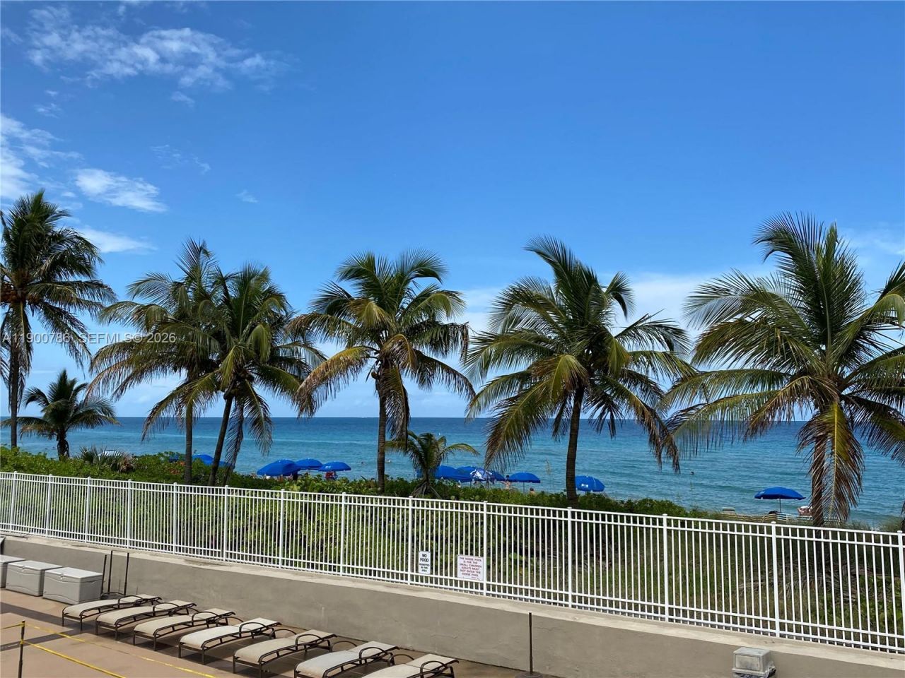 1965 S Ocean Dr, Unit 8B, Hallandale Beach, FL 33009 Photo