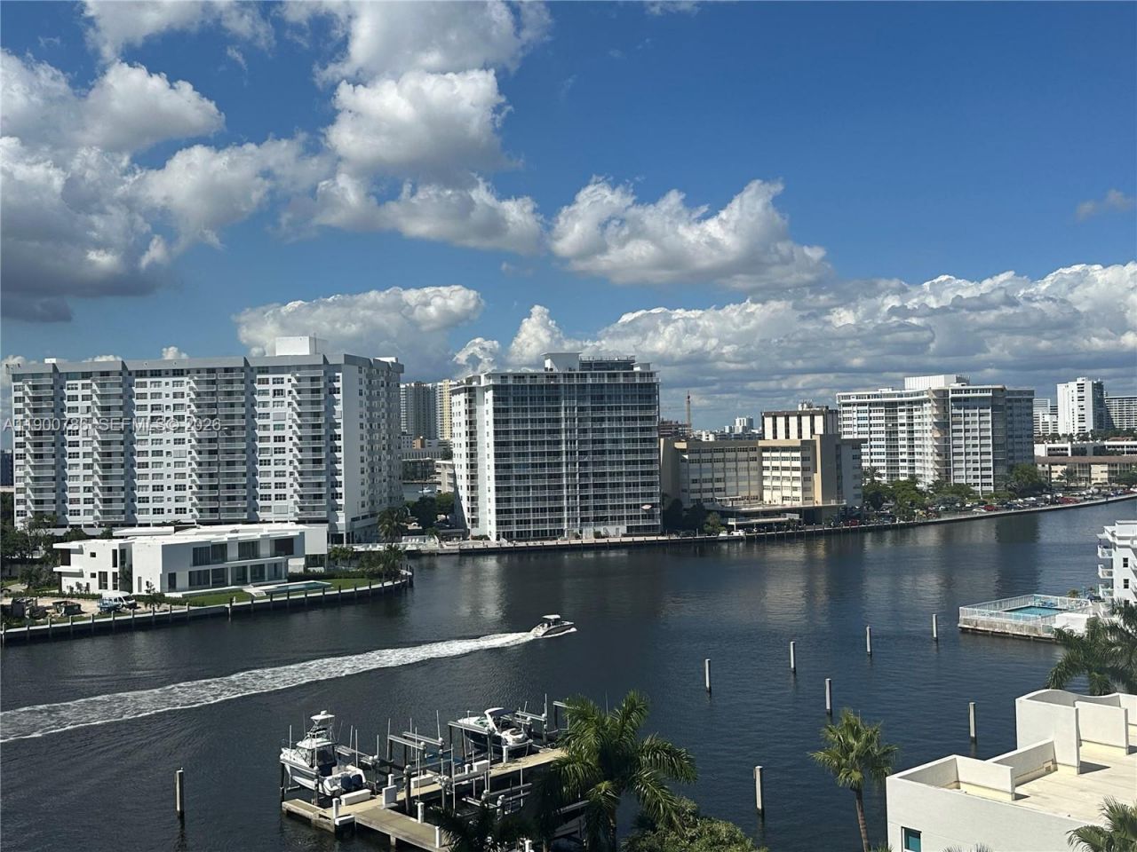 1965 S Ocean Dr, Unit 8B, Hallandale Beach, FL 33009 Photo