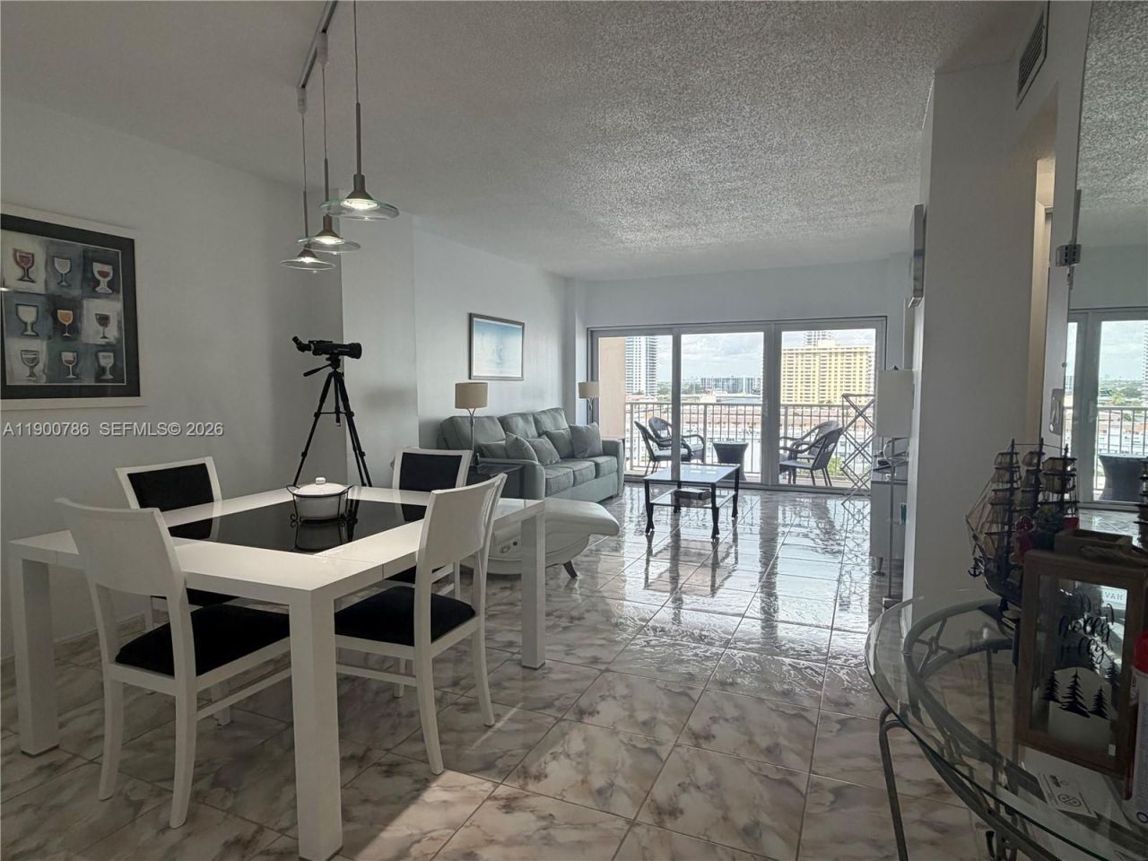 1965 S Ocean Dr, Unit 8B, Hallandale Beach, FL 33009 Photo