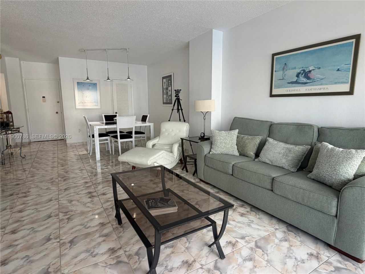 1965 S Ocean Dr, Unit 8B, Hallandale Beach, FL 33009 Photo