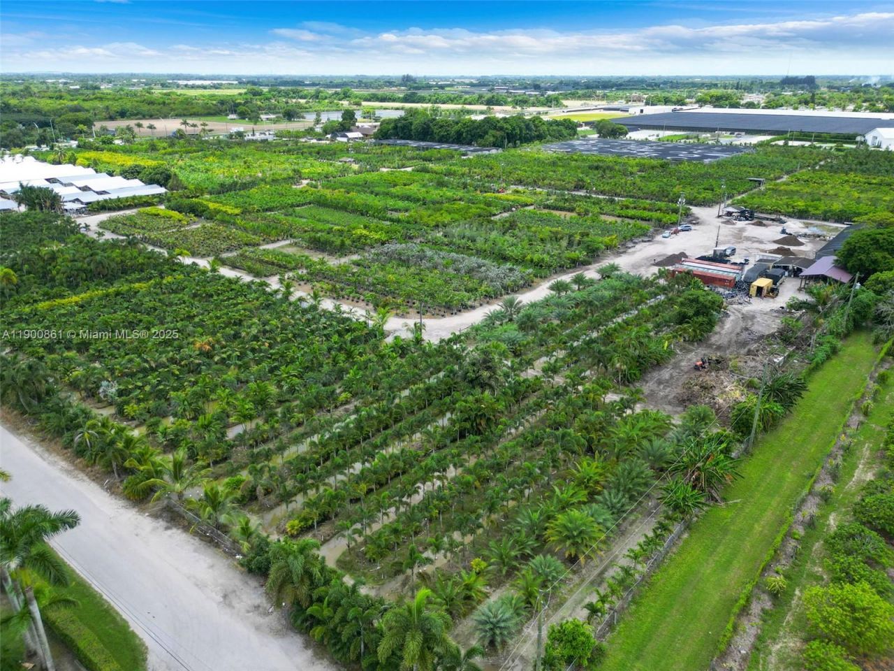 19000 SW Krome Aka 177 Ave, Miami, FL 33187 Photo