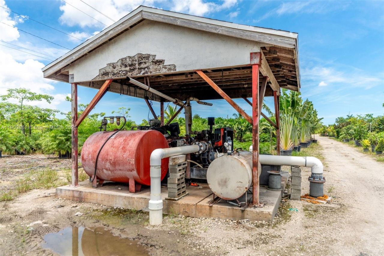 19000 SW Krome Aka 177 Ave, Miami, FL 33187 Photo