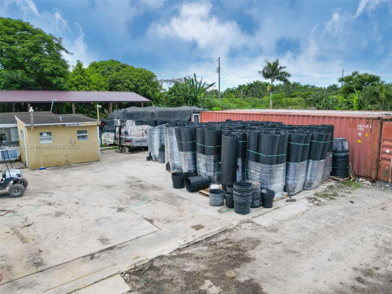 19000 SW Krome Aka 177 Ave, Miami, FL 33187 Photo