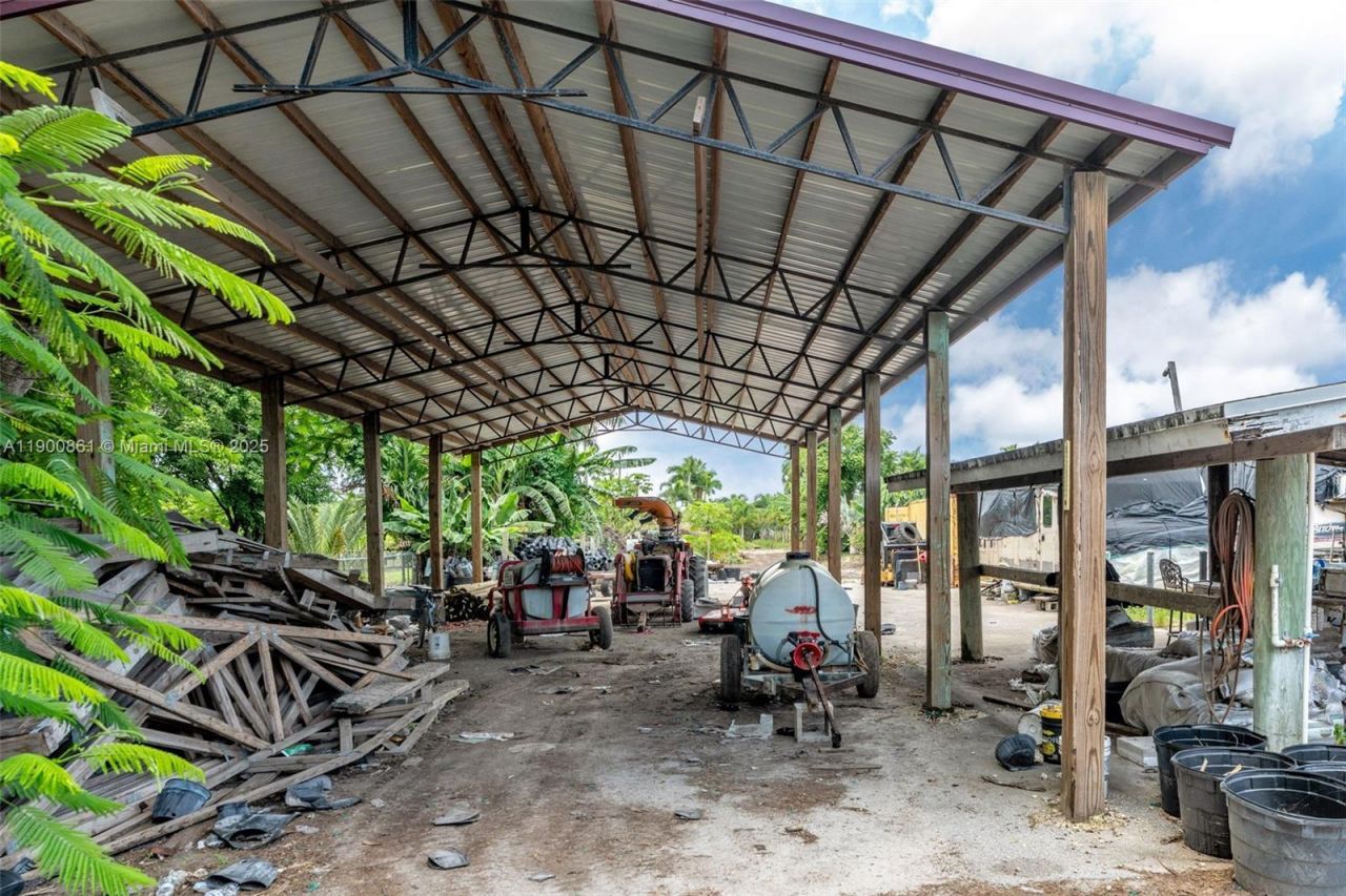 19000 SW Krome Aka 177 Ave, Miami, FL 33187 Photo