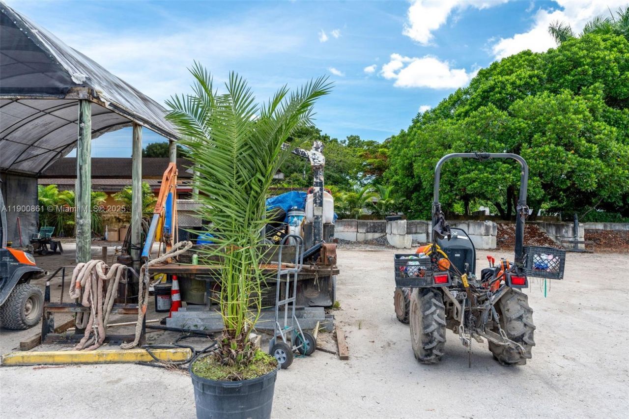 19000 SW Krome Aka 177 Ave, Miami, FL 33187 Photo