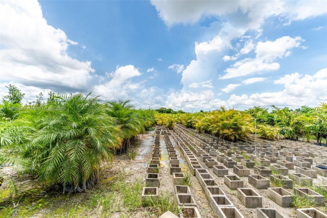 19000 SW Krome Aka 177 Ave, Miami, FL 33187 Photo