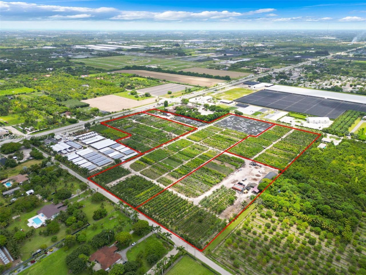 19000 SW Krome Aka 177 Ave, Miami, FL 33187 Photo