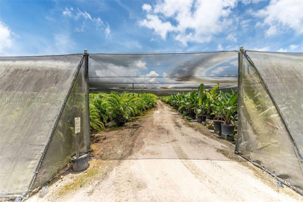 19000 SW Krome Aka 177 Ave, Miami, FL 33187 Photo