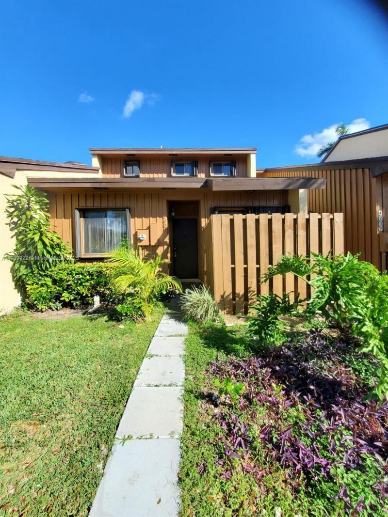 4206 SW 87th Ter, Unit 4206, Davie, FL 33328 Photo