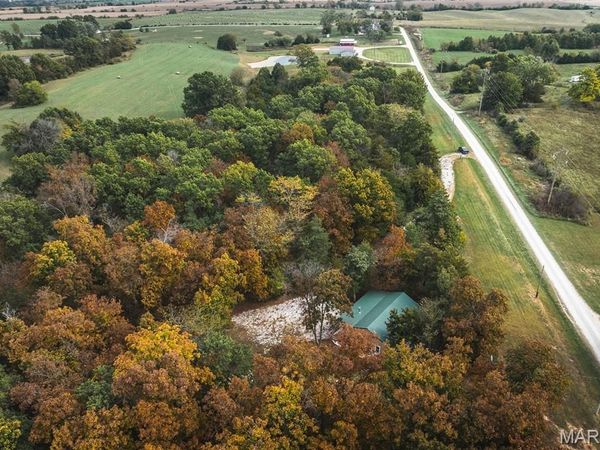 23800 Foxtrot Lane, Kirksville, MO 63501