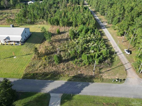 Lot 4N Aubrey Ln, Pace, FL 32571