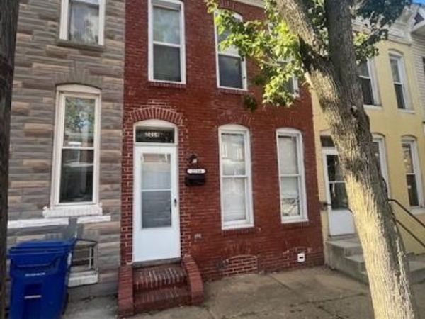 2214 SIDNEY AVENUE, BALTIMORE, MD 21230