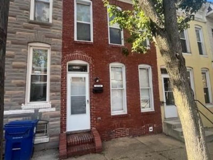 2214 Sidney Avenue, Baltimore, MD 21230 Main Photo